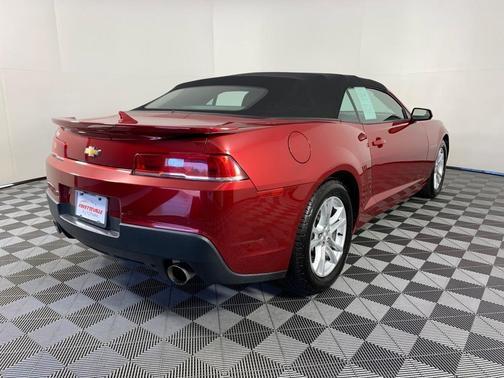 2014 chevrolet camaro in minneapolis, minnesota