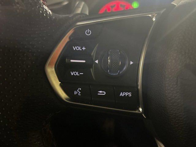 2021 acura tlx base