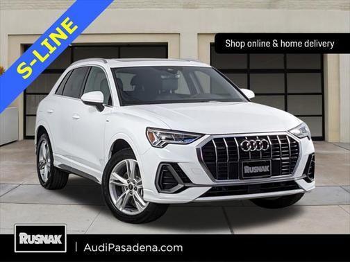 2024 audi q3