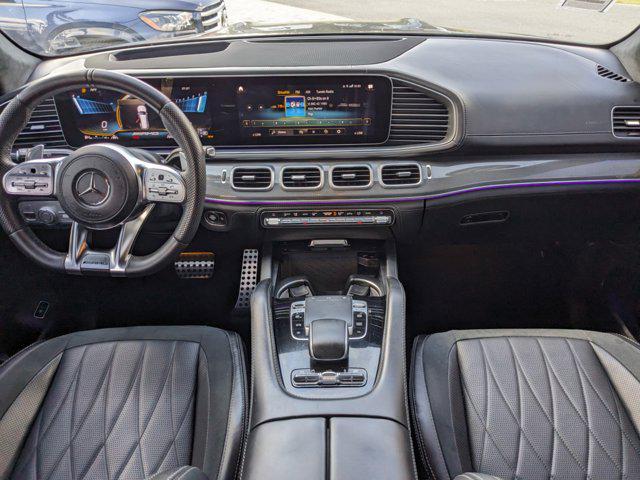 2023 mercedes-benz amg gls 63 base