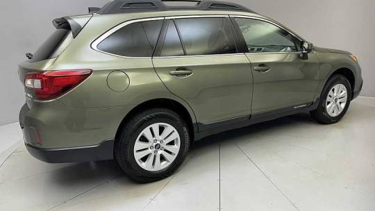 2016 Subaru Outback