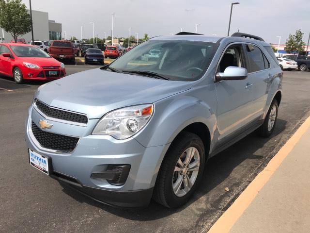 2015 chevrolet equinox lt lt 4dr suv w/1lt for sale in grand forks, north dakota