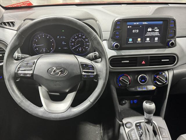2020 hyundai kona sel