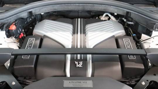 2022 Rolls-Royce Cullinan