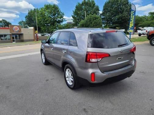 2015 kia sorento in lewisville, texas