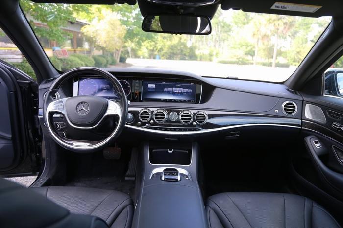 certified 2016 mercedes-benz s 550 sedan myrtle beach, sc 29577 for sale in myrtle beach, south carolina