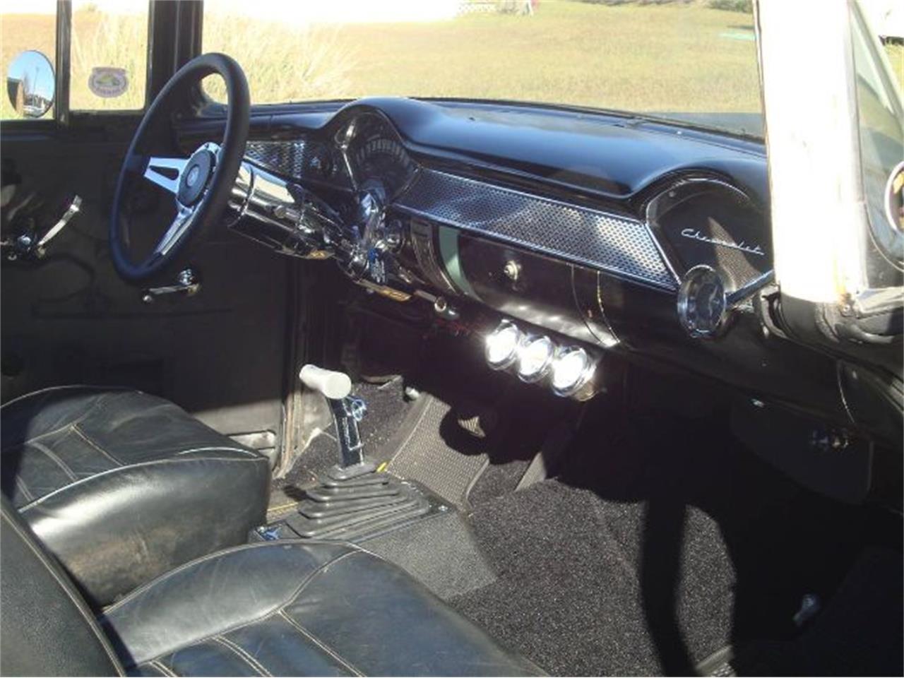 1955 chevrolet 210