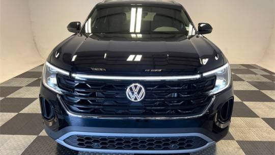 2024 Volkswagen Atlas Cross Sport