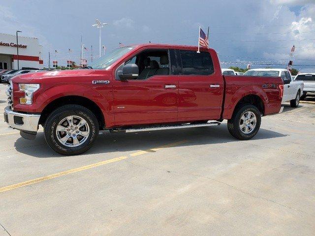 used 2015 ford f150 4x4 supercrew harvey, la 70058 for sale in harvey, louisiana