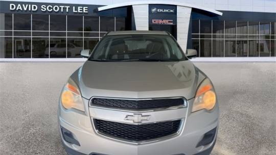 2014 Chevrolet Equinox lt 1lt