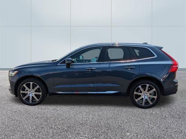 2021 volvo xc60