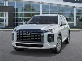 2025 Hyundai Palisade se