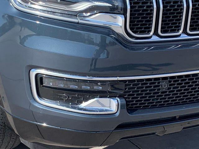 2023 jeep wagoneer series i 4x4