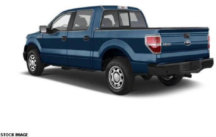 2014 ford f-150 in orange, ca