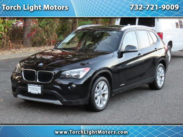 2014 bmw x1 xdrive 28i