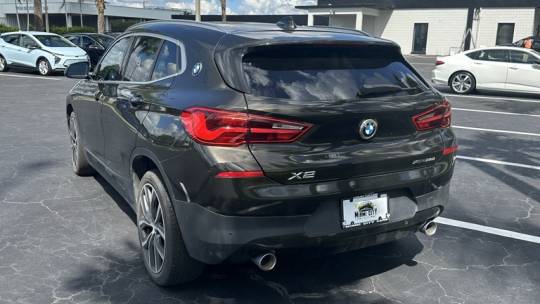 2020 bmw x2 xdrive28i