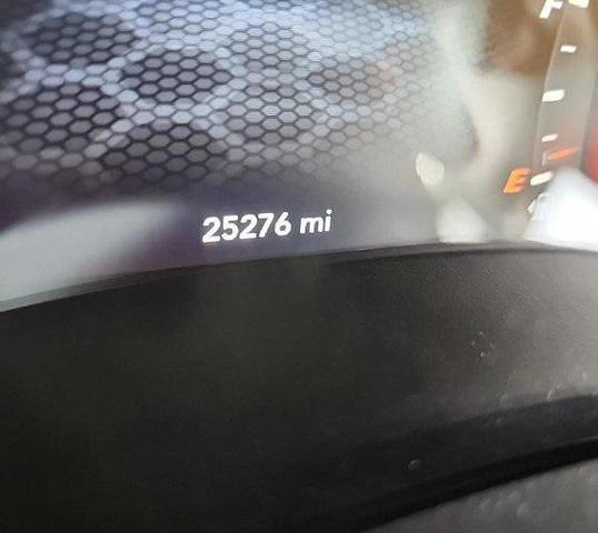 2021 dodge charger srt hellcat