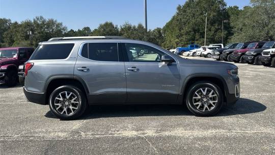 2021 GMC Acadia