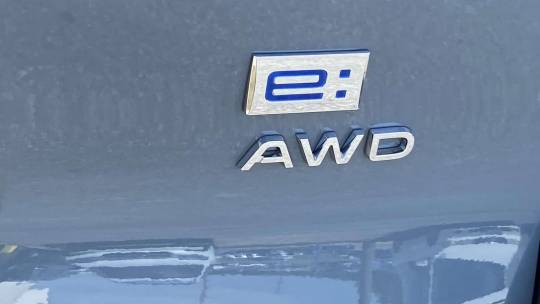 2024 Honda Prologue trg