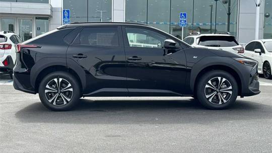 2024 Subaru Solterra