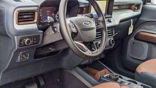 2024 Ford Maverick