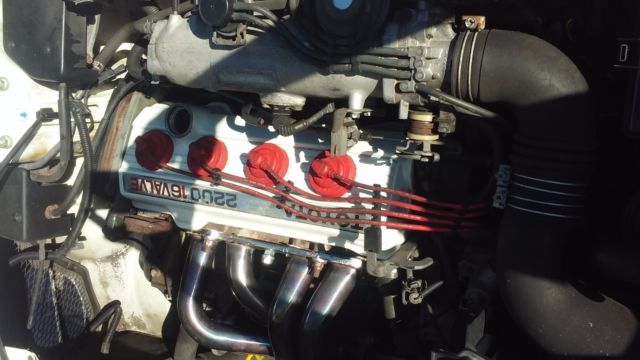 1991 toyota mr2 2.2 n/a