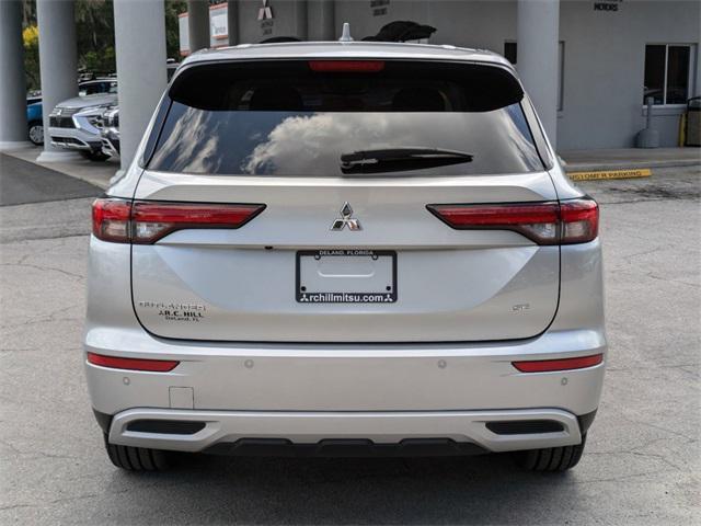2023 mitsubishi outlander se 2.5 2wd