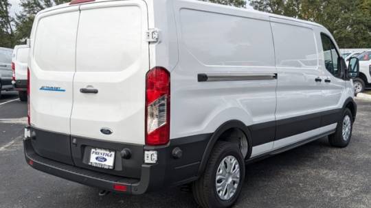 2023 Ford