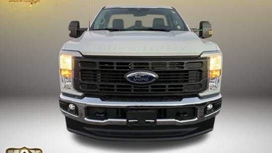 2024 Ford F-250