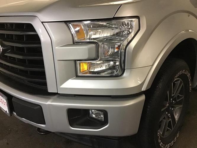 2017 ford f-150 xl 4x4 xl 4dr supercrew 5.5 ft. sb for sale in bow, new hampshire