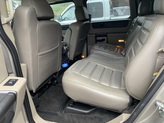 2003 hummer h2 base