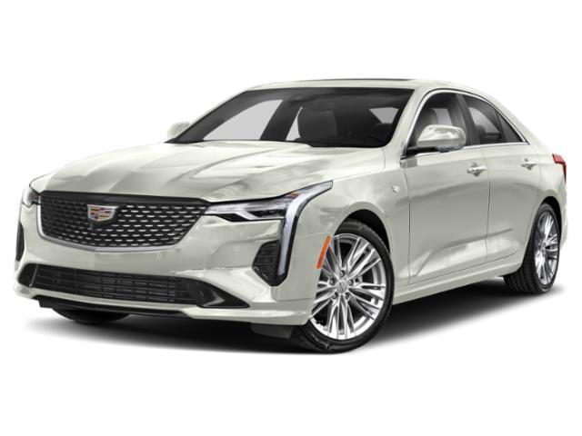 2021 cadillac ct4 sport
