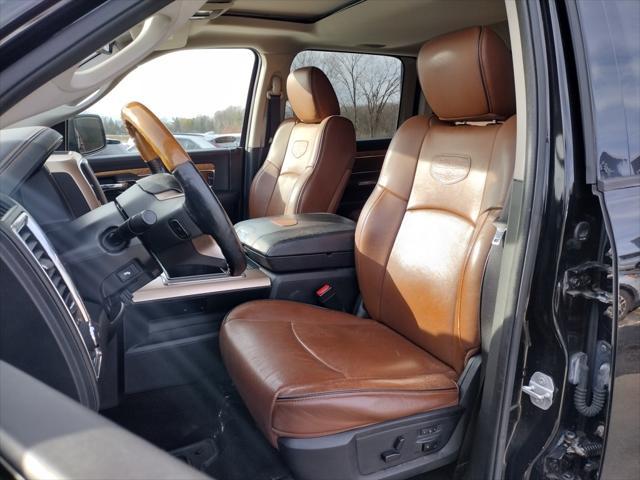 2014 ram 1500 longhorn