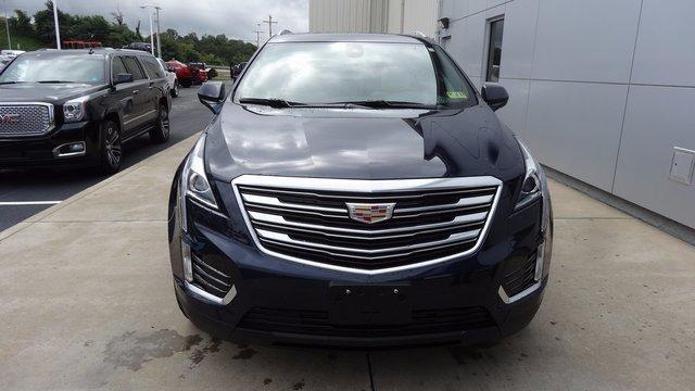 used 2017 cadillac xt5 awd luxury triadelphia, wv 26059 for sale in triadelphia, west virginia