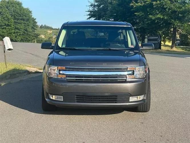 2015 ford flex sel sport utility 4d in fredericksburg, virginia