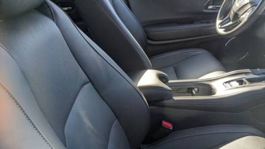 2022 Honda HR-V