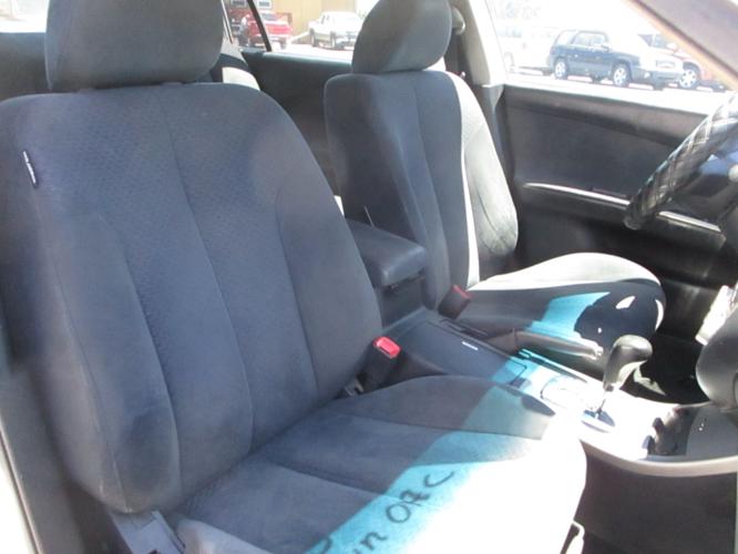 used 2006 nissan altima s flagstaff, az 86001 for sale in east flagstaff, arizona