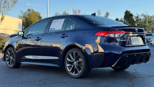 2023 Toyota Corolla