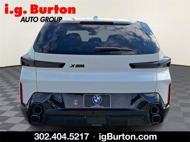 2023 bmw xm base