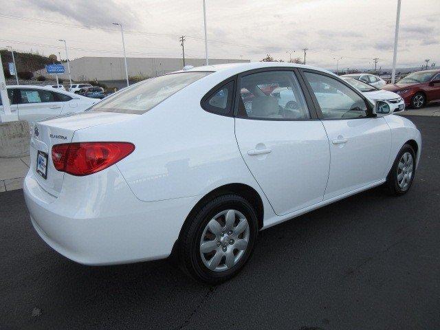 used 2008 hyundai elantra gls lewiston, id 83501 for sale in lewiston, idaho