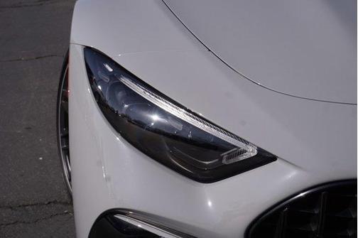 2022 mercedes-benz amg sl 63 in secaucus, new jersey
