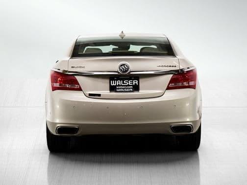 2015 buick lacrosse premium i in burnsville, minnesota