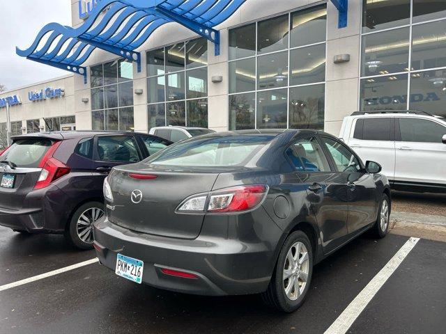 2011 mazda mazda3 i touring