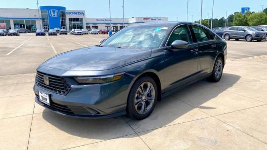 2024 Honda Accord