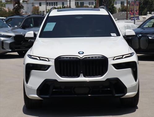2023 bmw x7