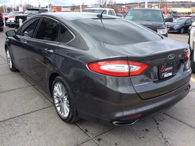 used 2016 ford fusion se billings, mt 59102 for sale in billings, montana