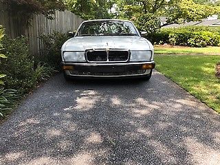 1994 jaguar xj40 v12