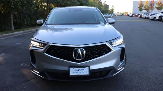 2024 Acura RDX