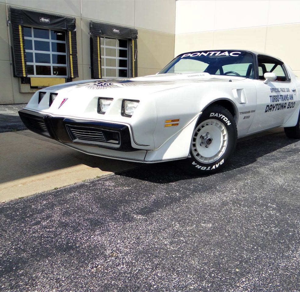 1981 pontiac firebird