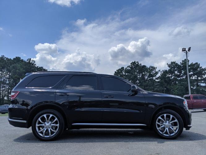 used 2017 dodge durango sxt west monroe, la 71291 for sale in cheniere, louisiana